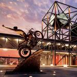 Harley-Davidson Museum