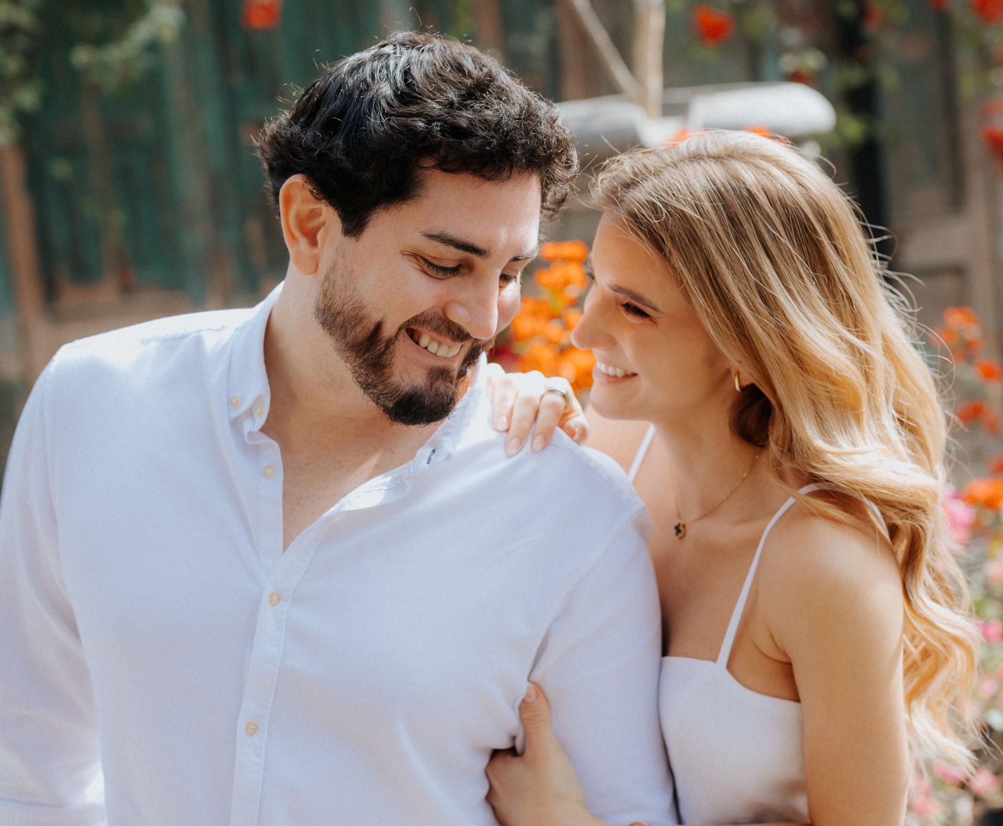 The Wedding Website of Samantha Wienke and Max Grau