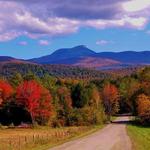 Camel's Hump Hiking