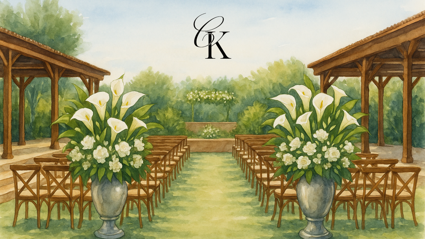 The Wedding Website of Kylie Fisher and Connor Kwasizur