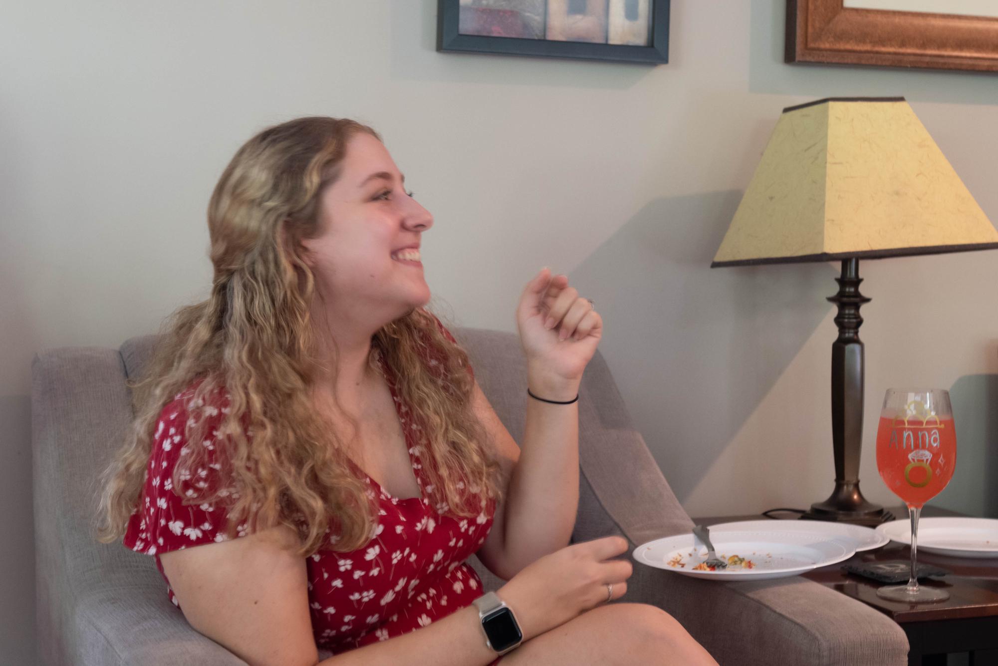 Bridal Shower