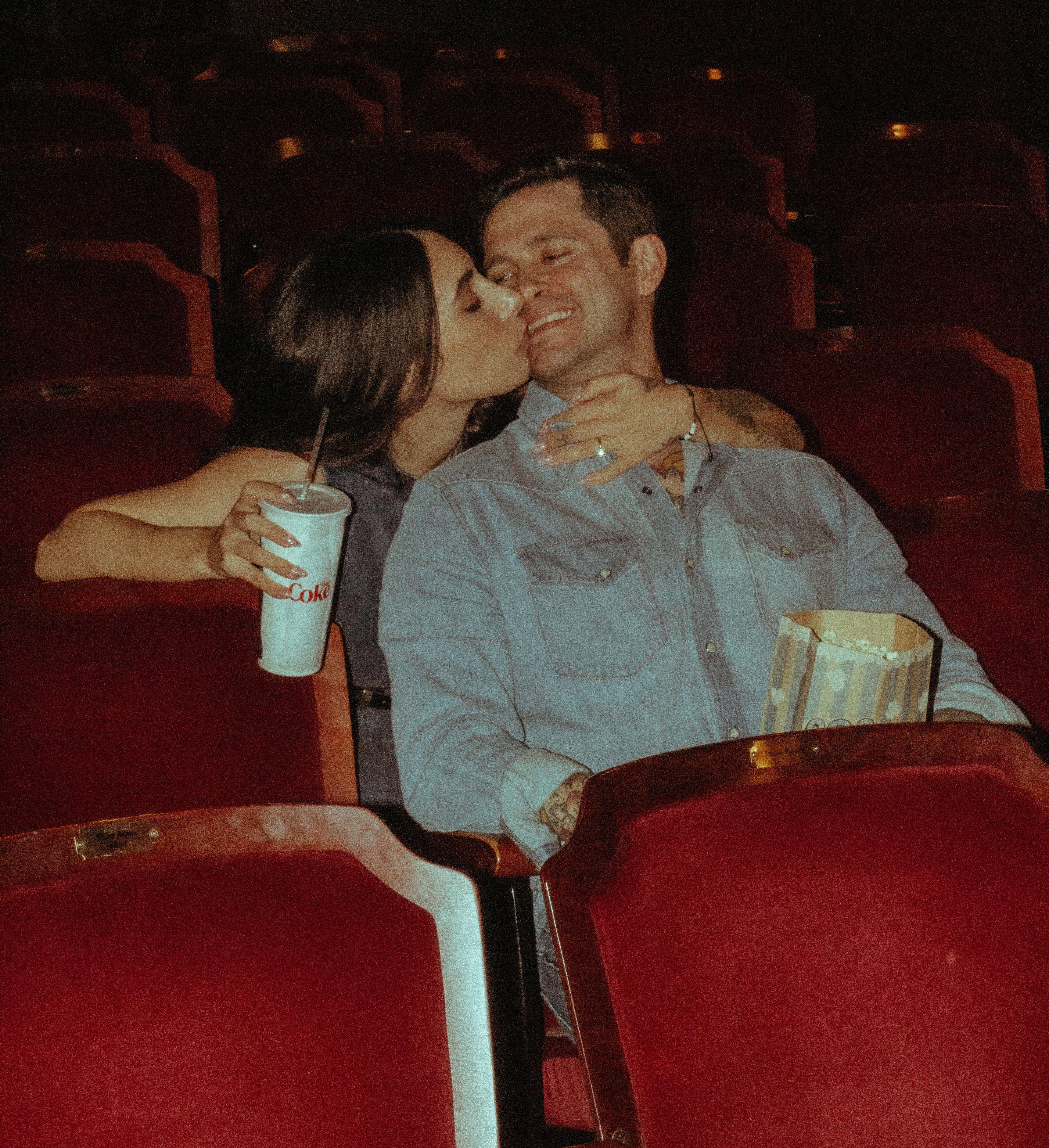 The Wedding Website of Joanna Collora and Nathaniel Slate