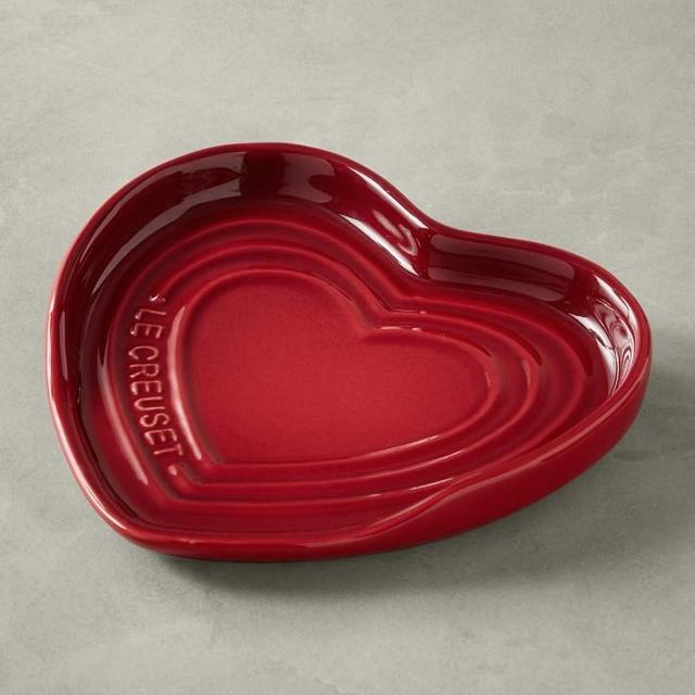 Le Creuset Heart Spoon Rest