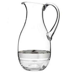 Waterford® Elegance Pitcher