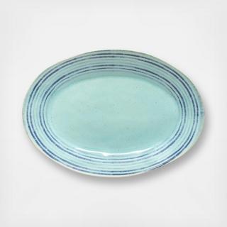 Nantucket Oval Platter