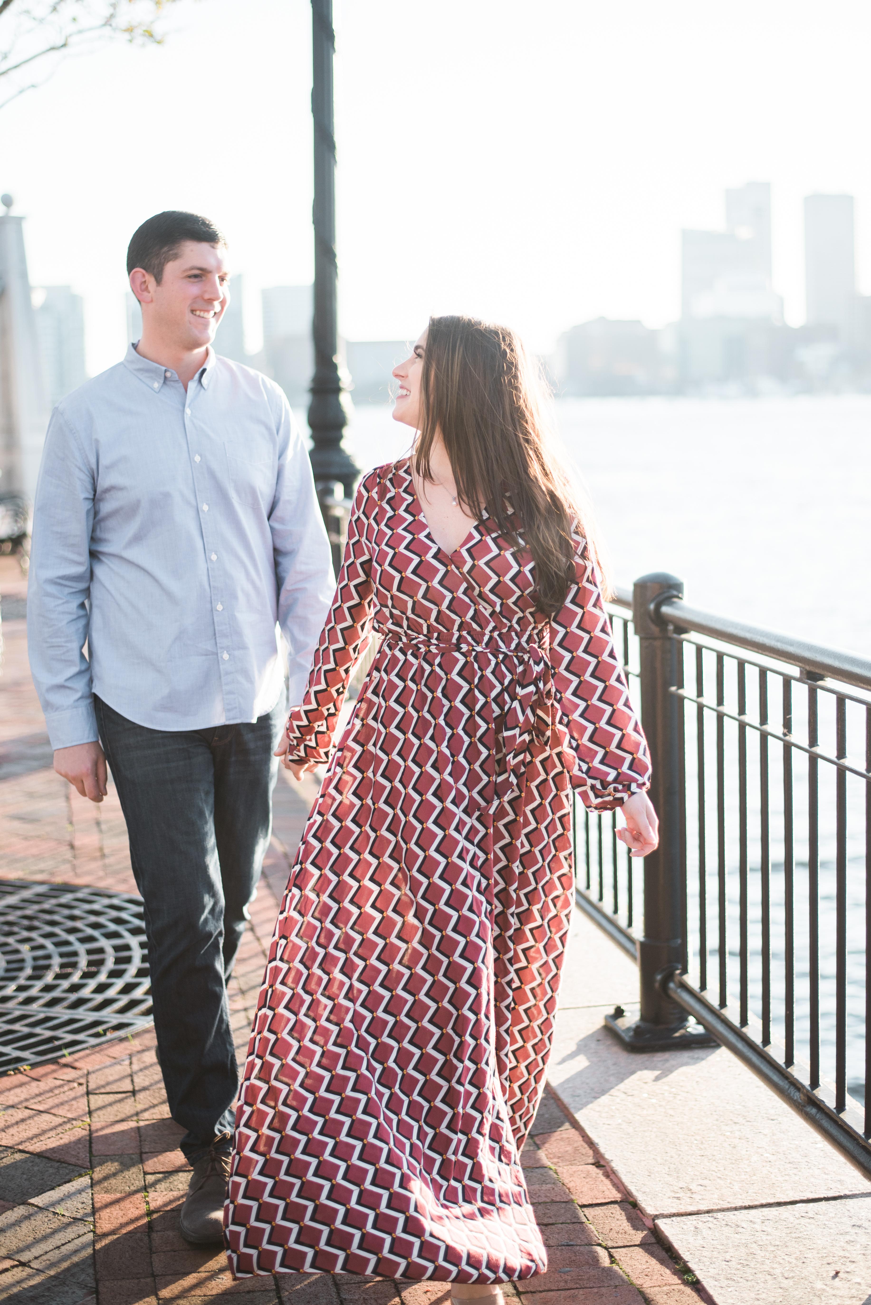The Wedding Website of Jennifer Spurrell and Michael Manahan
