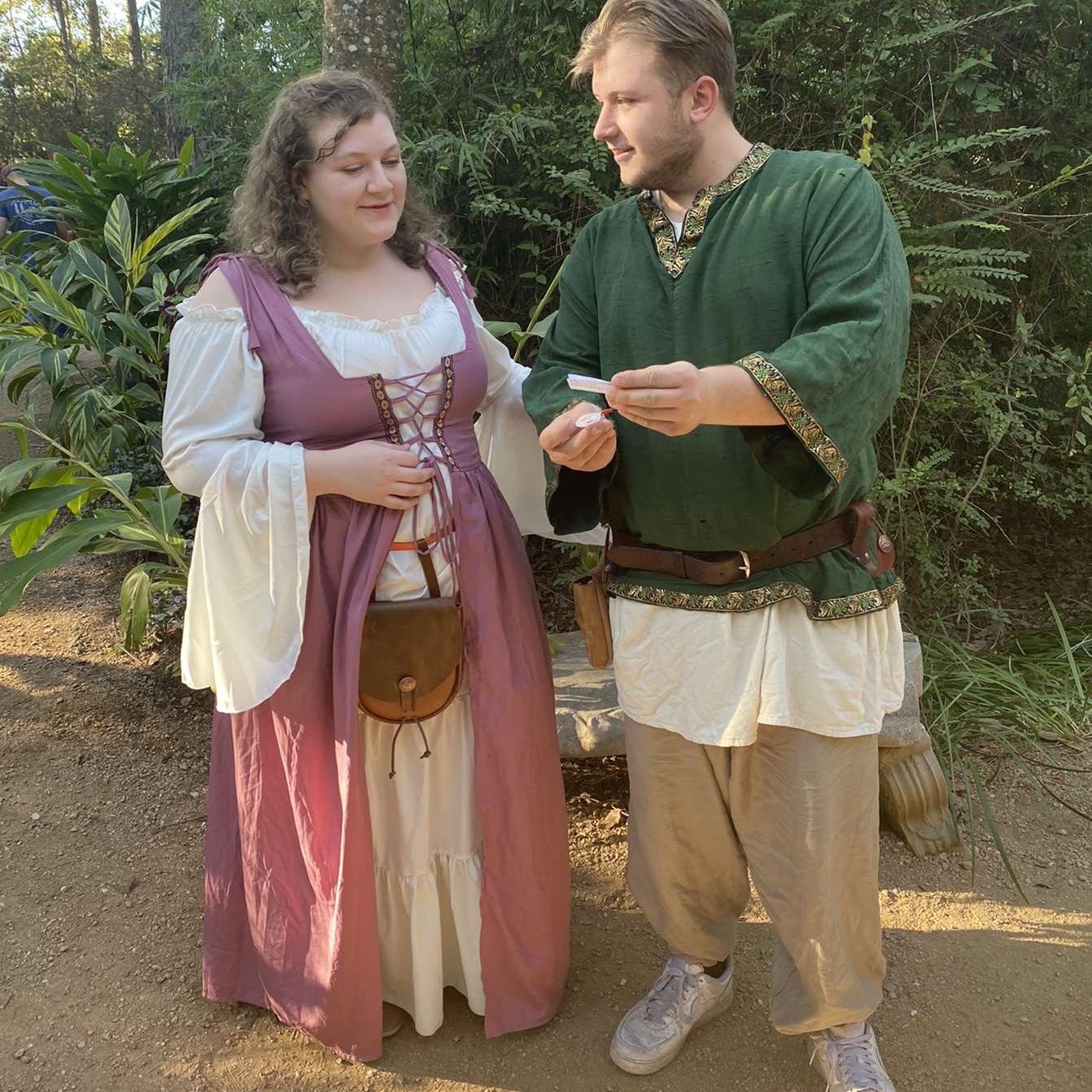 Renaissance Festival 2020