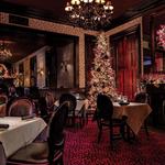 The Belvedere Inn