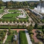 Longwood Gardens