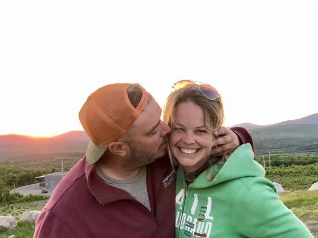 The Wedding Website of Caitlin Donahue and Keith Moulton
