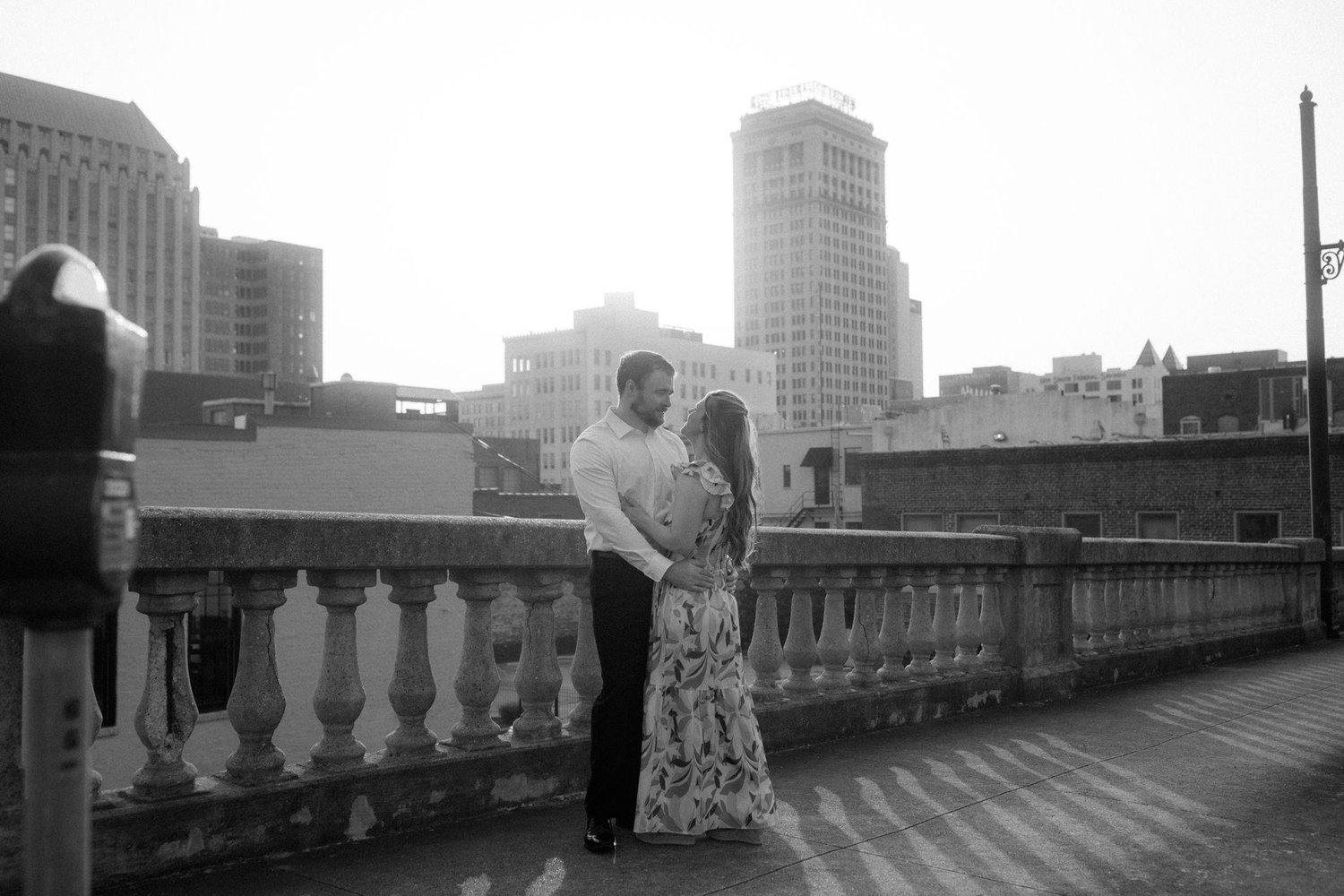 The Wedding Website of Allison Jones and Jacob Bentley