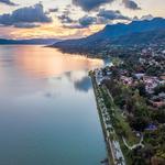 Lake Chapala