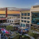 Mountain View Village