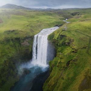 Iceland Honeymoon Fund