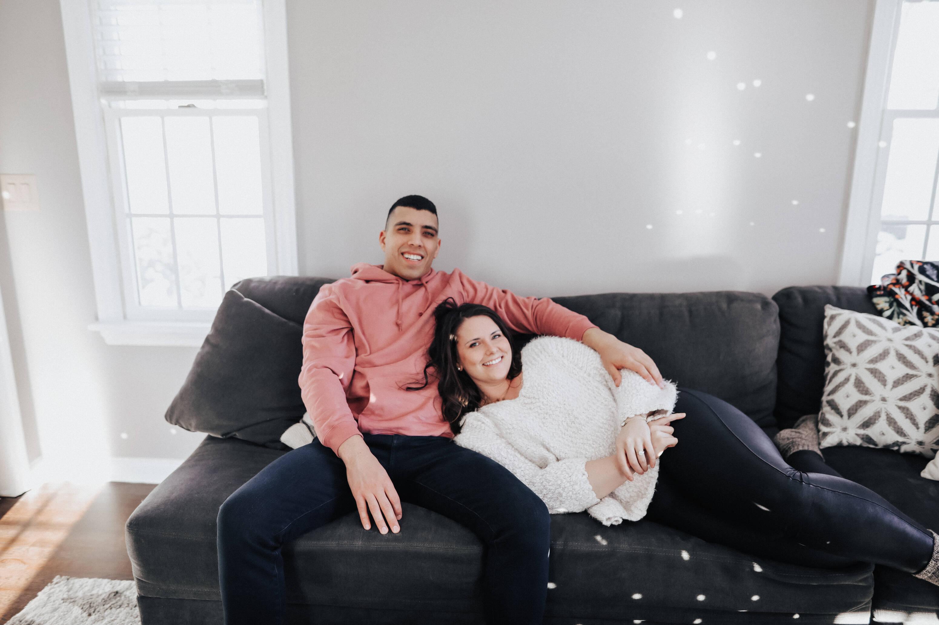 The Wedding Website of Lindsey Jandoli and Nick Del Gaudio