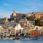 Explore Ibiza Old Town