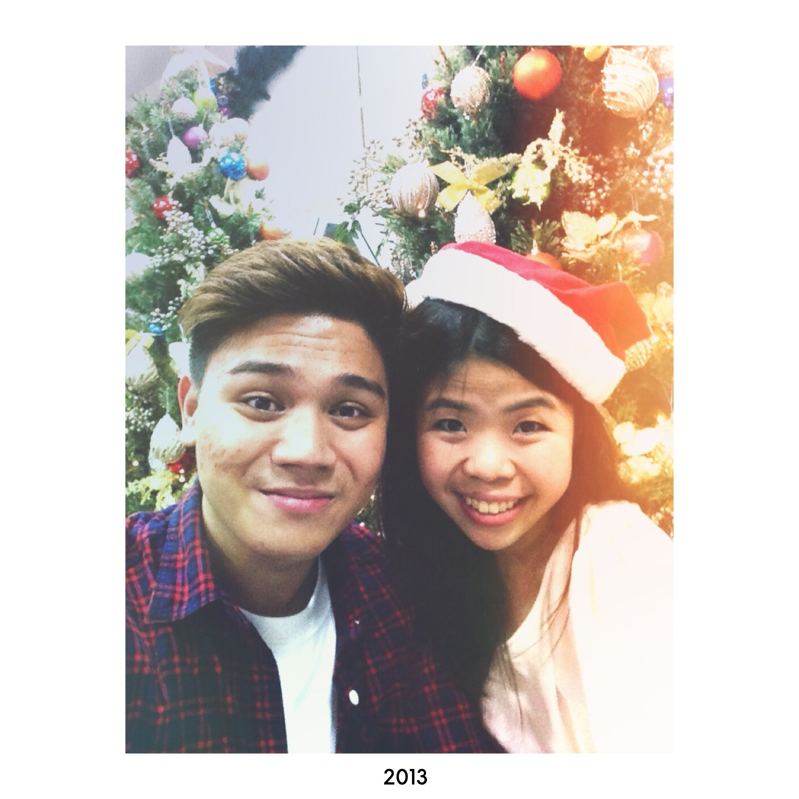Our favourite time of the year - CHRISTMAS