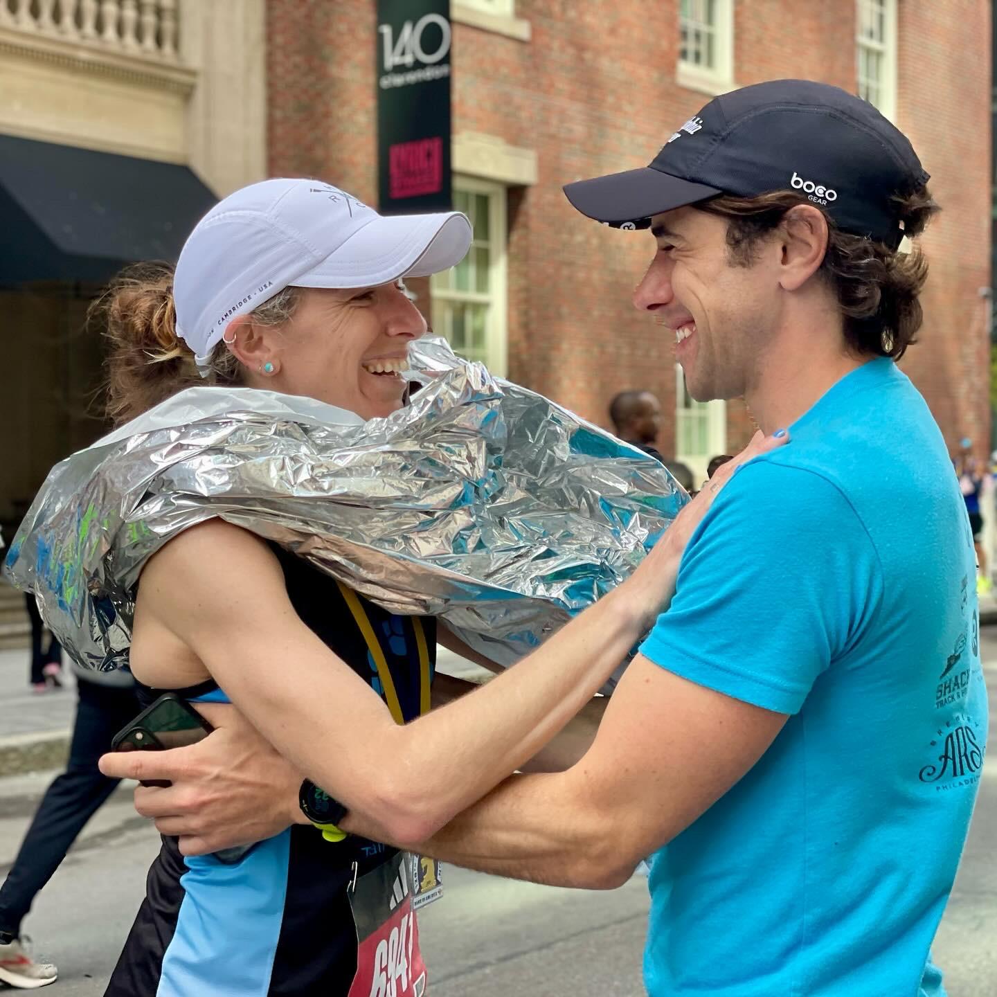 Boston Marathon, 2024