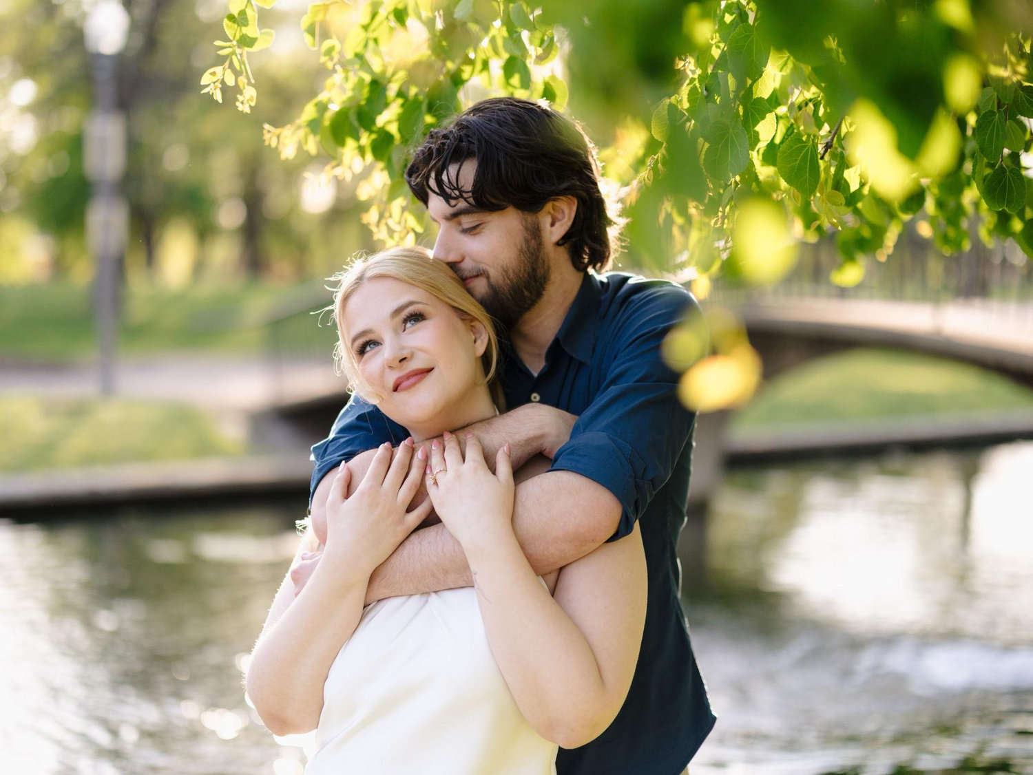 The Wedding Website of Allyson Ruggieri and Theodore Economo