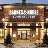 Barnes & Noble
