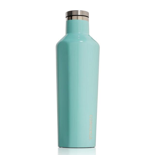Corkcicle Canteen - Triple Insulated Shatterproof Stainless Steel - 60 oz.