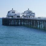 Malibu Pier
