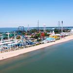 Cedar Point