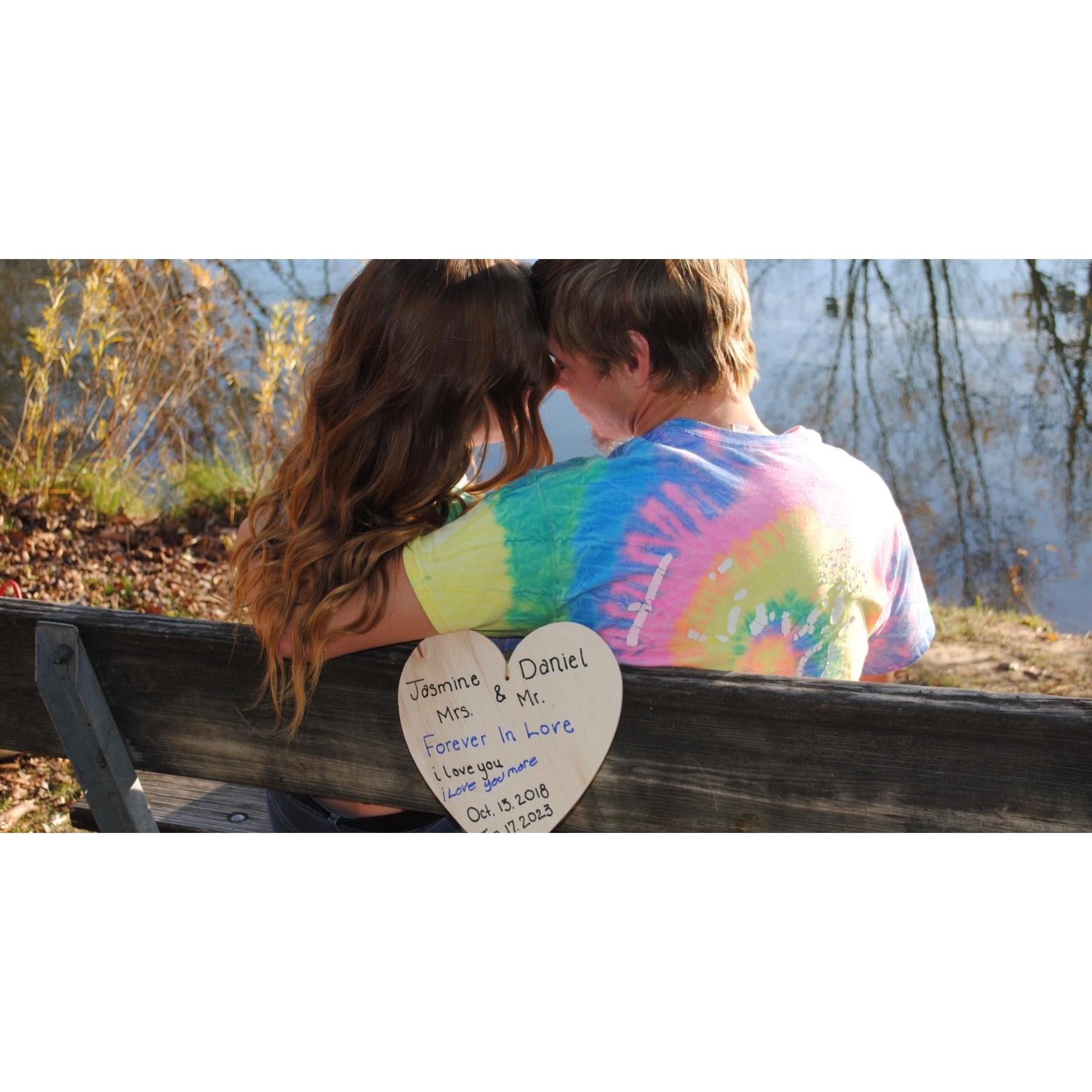 Engagement Picture #2