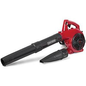 Craftsman 41AS99MS799 25cc Gas Blower