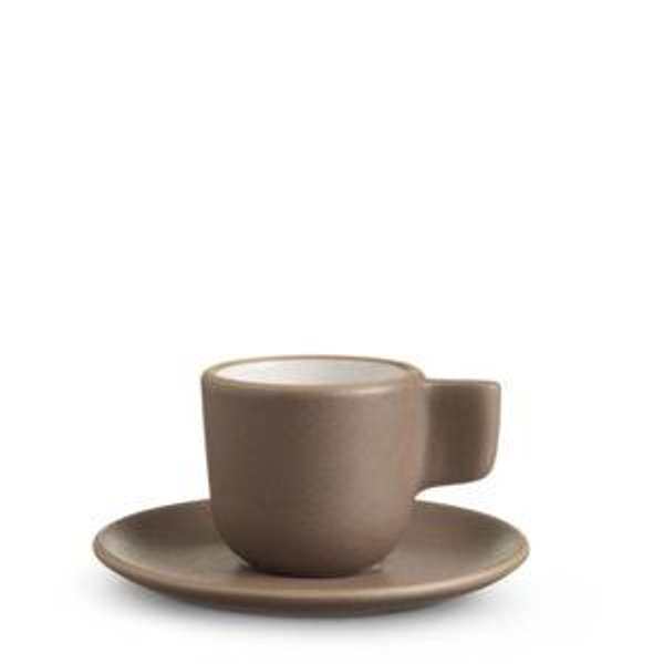 Heath Ceramics - Espresso Cup & Saucer