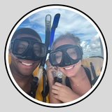 Snorkeling