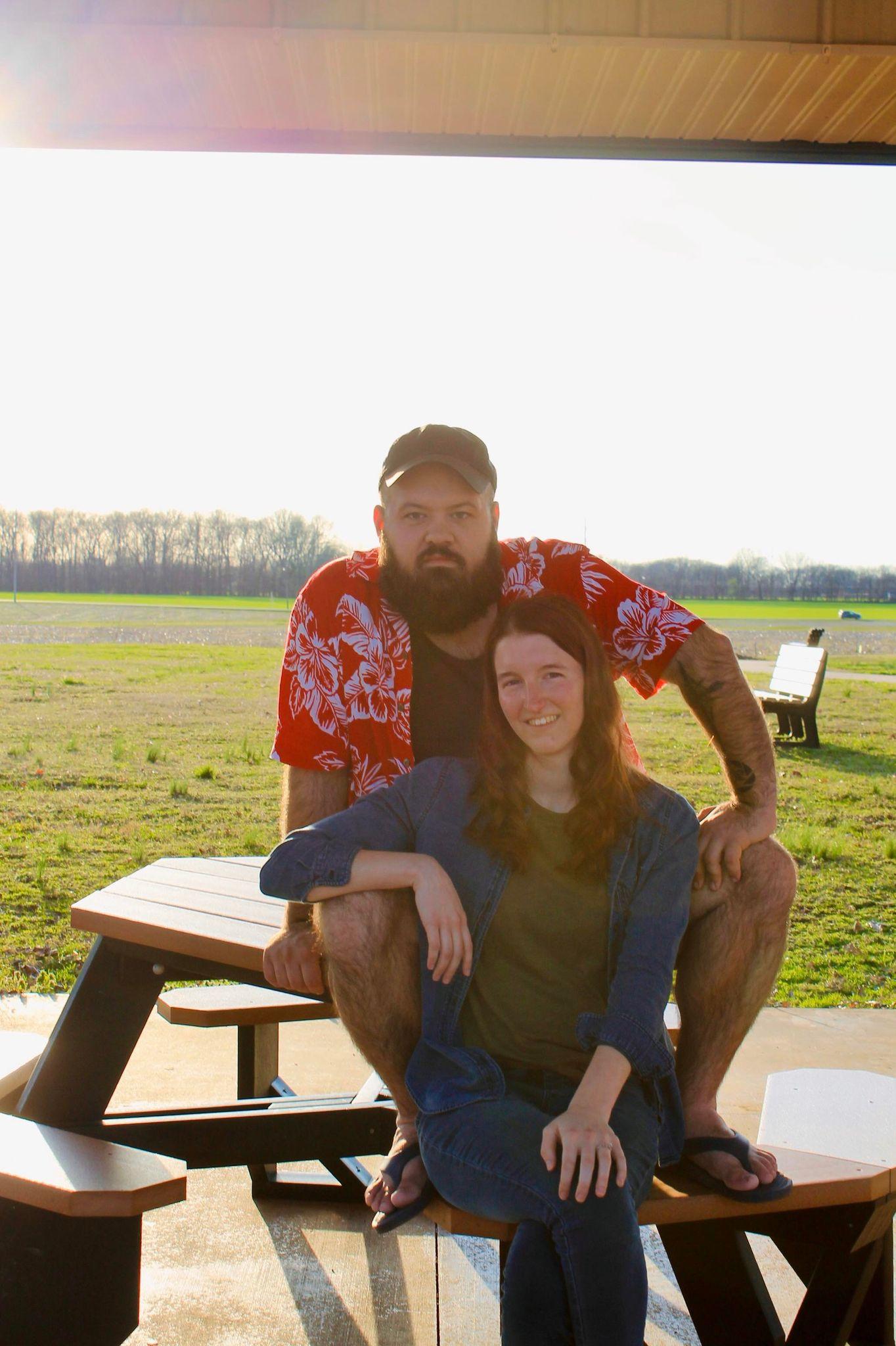 The Wedding Website of Cannon Ferguson and Maribeth Larkins