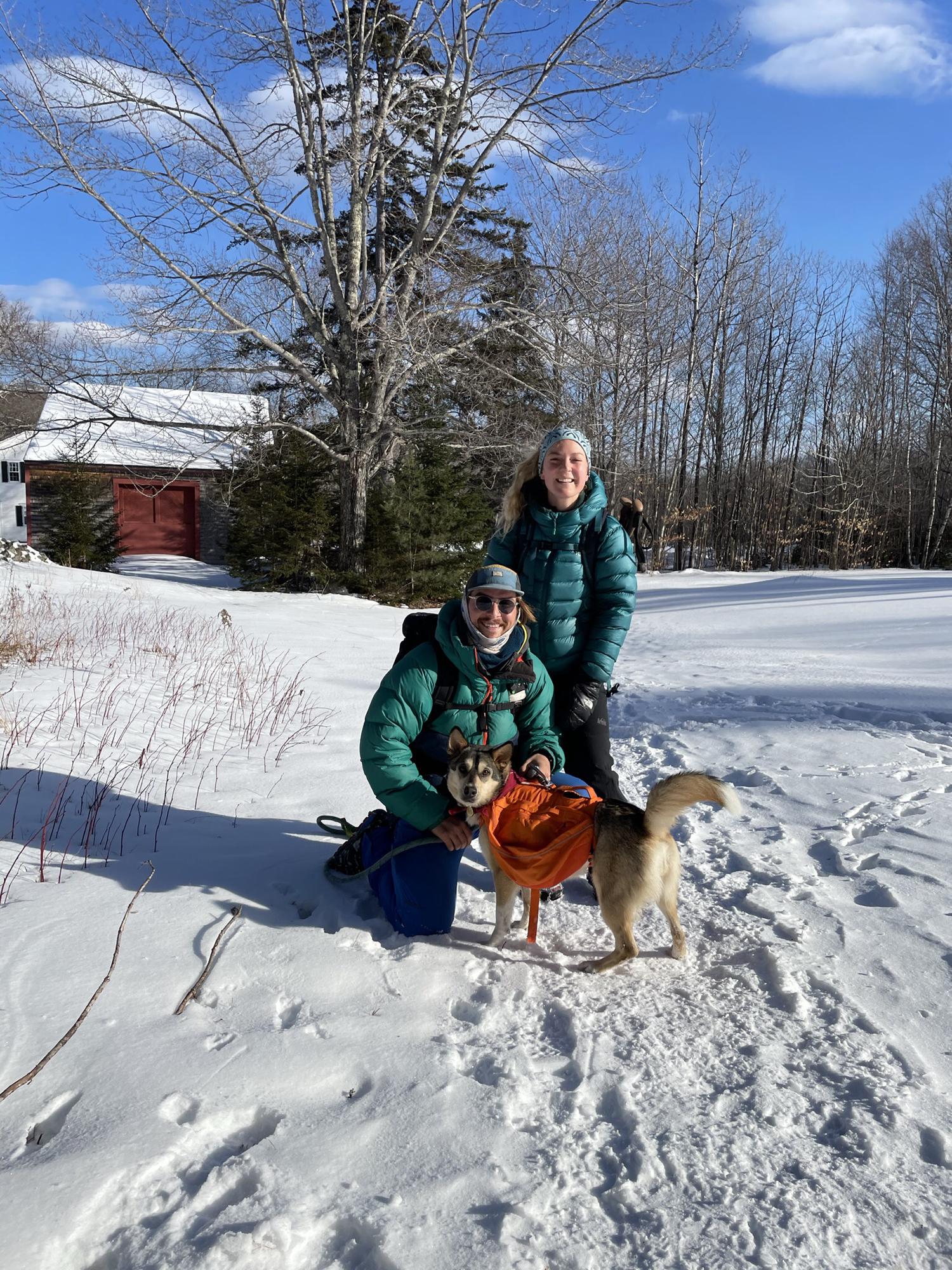 Mount Passaconaway (#41/48)
