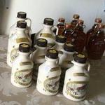 Yonkin's Maple Syrup