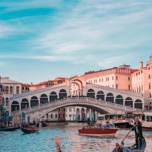 Italy Honeymoon Fund