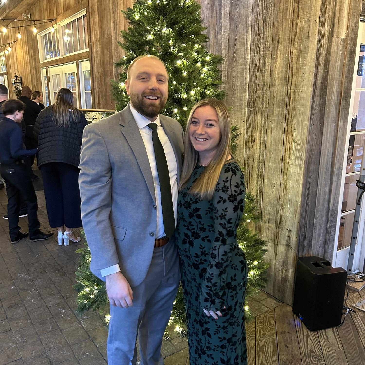 Wedding season!