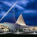Milwaukee Art Museum