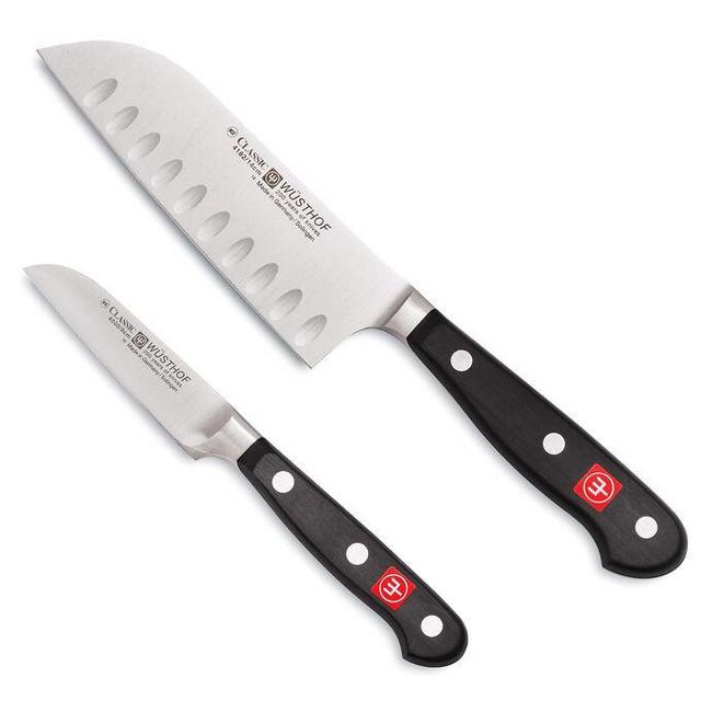Wüsthof Classic 2-Piece Mini Asian Set