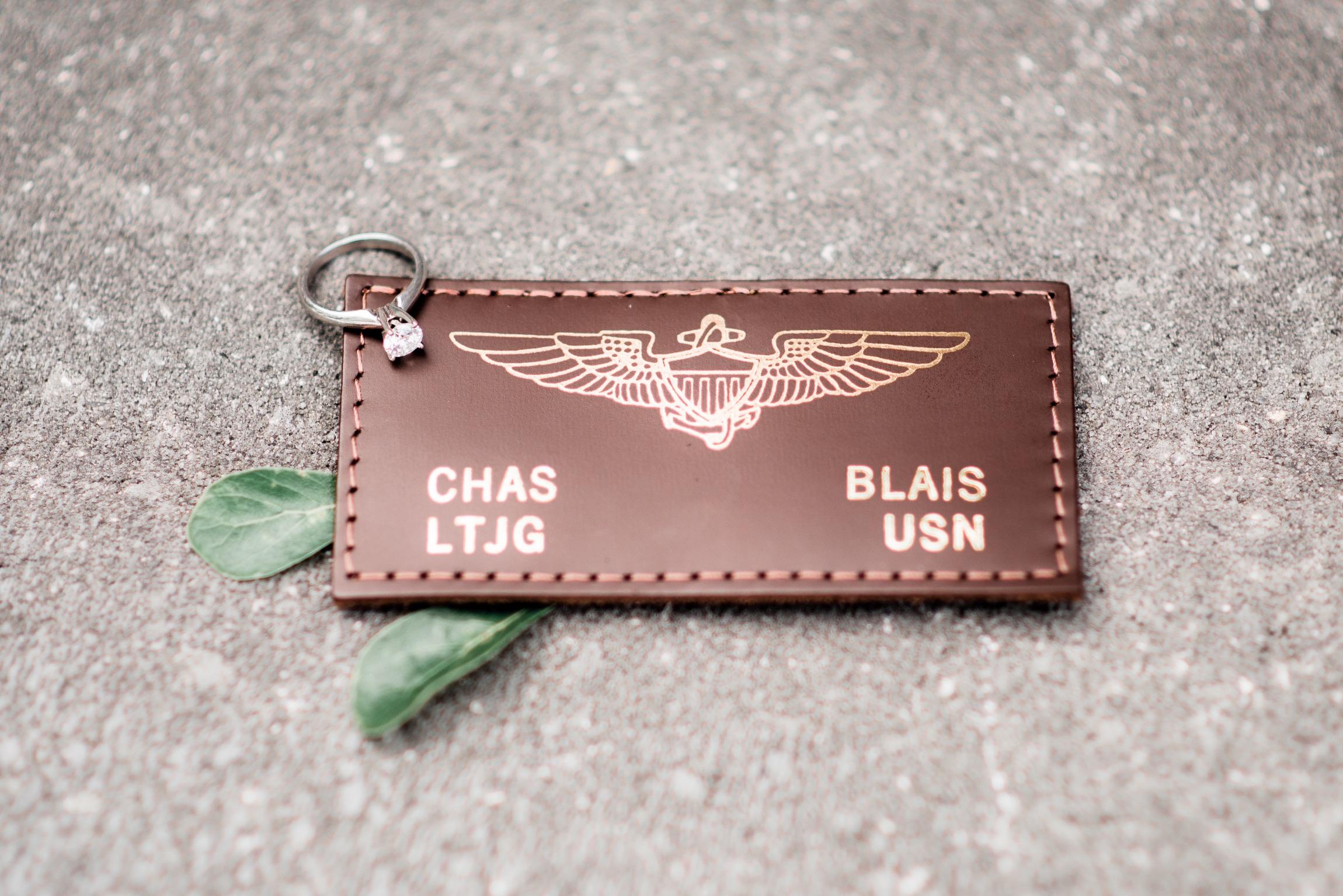 The Wedding Website of Chas Blais and Alysia Leung
