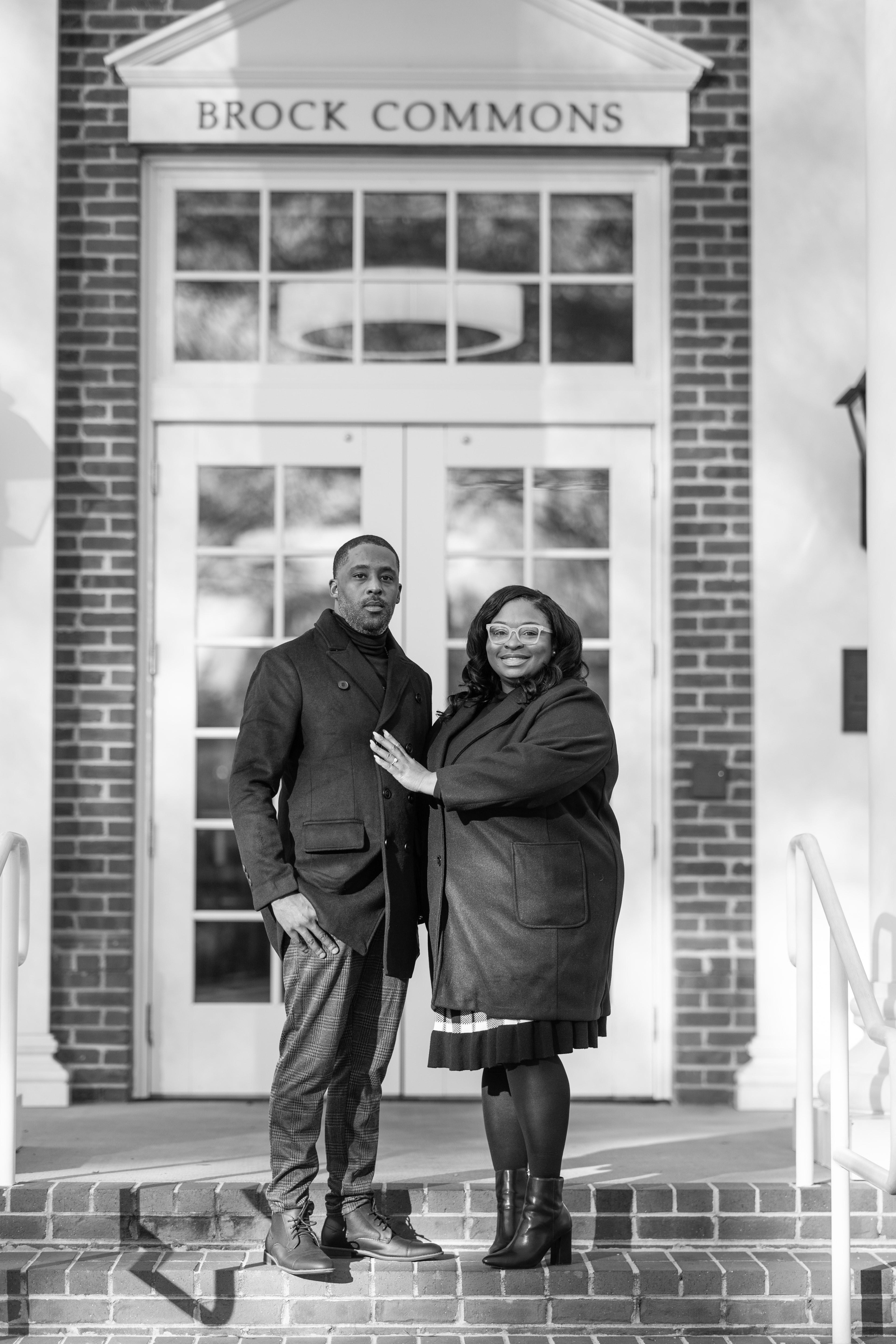 The Wedding Website of Dee Jackson and Domonick Henson