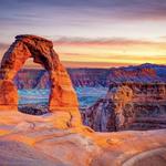 Arches National Park