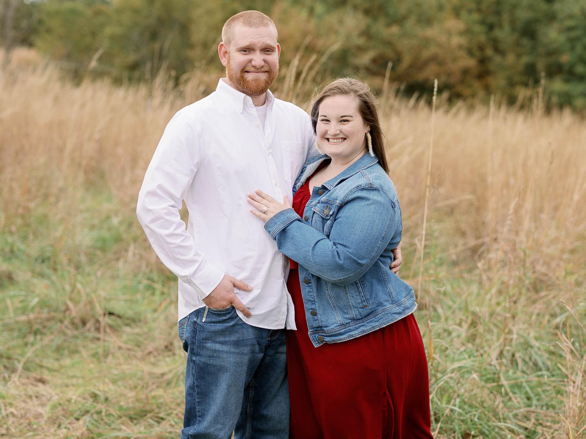 The Wedding Website of Leah Renee Middleton and Andrew Charles Schlueter