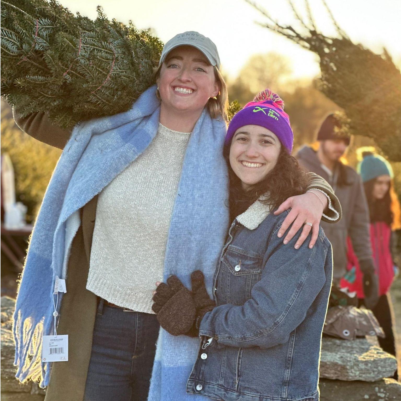 It's the most wonderful time of the year!