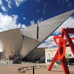 Denver Art Museum