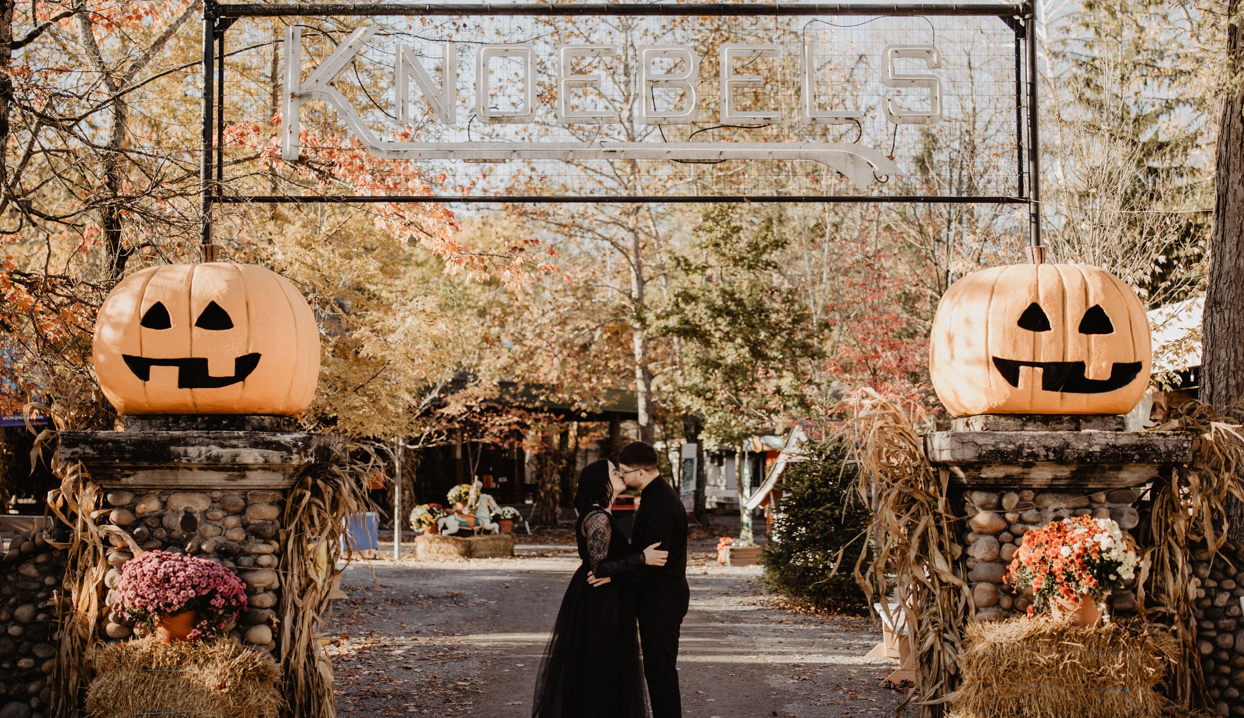 The Wedding Website of Rebecca Lusty and Kyle Lusty
