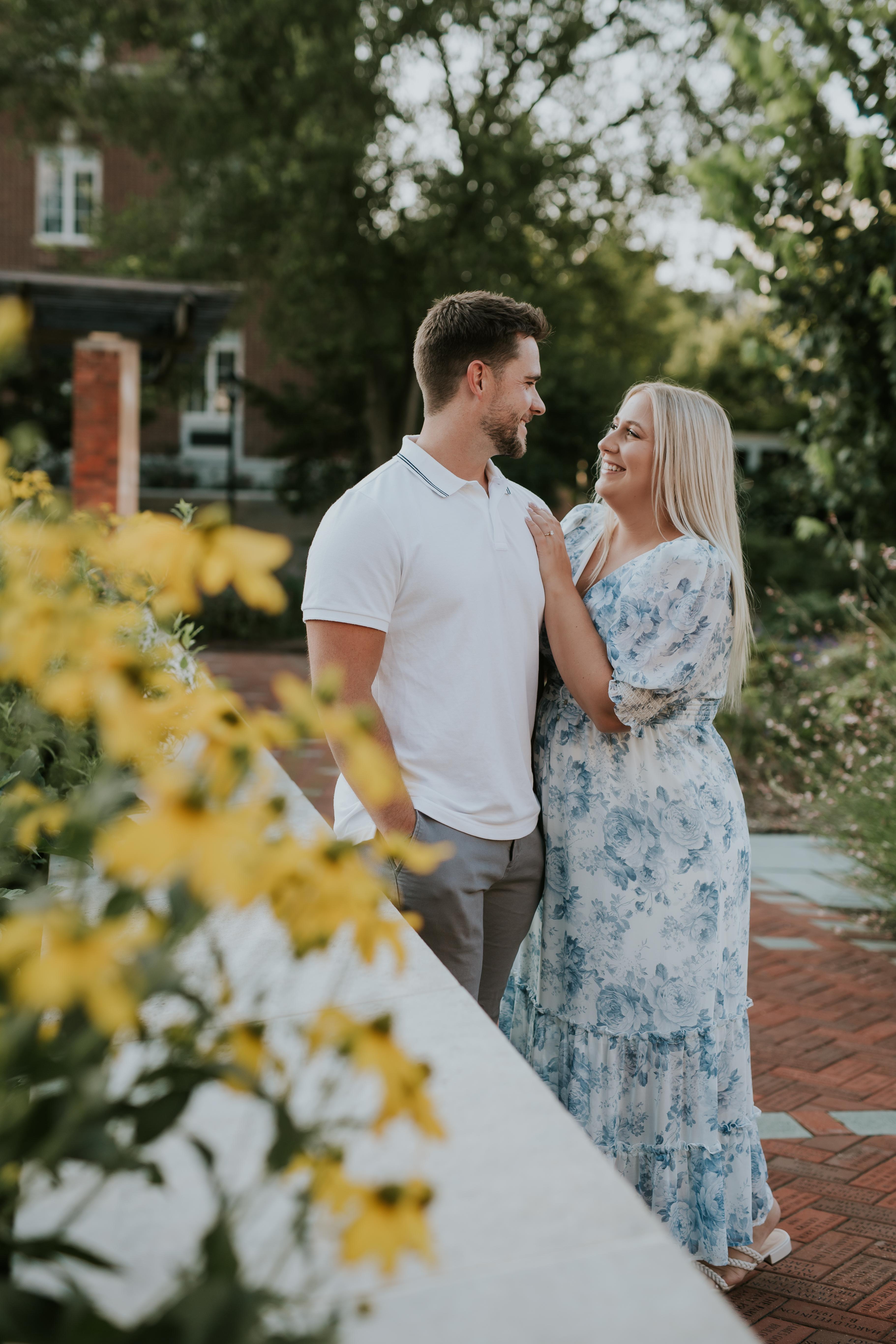 The Wedding Website of Alyssa Sibiga and Bryn Shea
