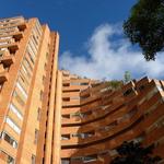 Torres del Parque
