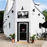 Hivolt Coffee