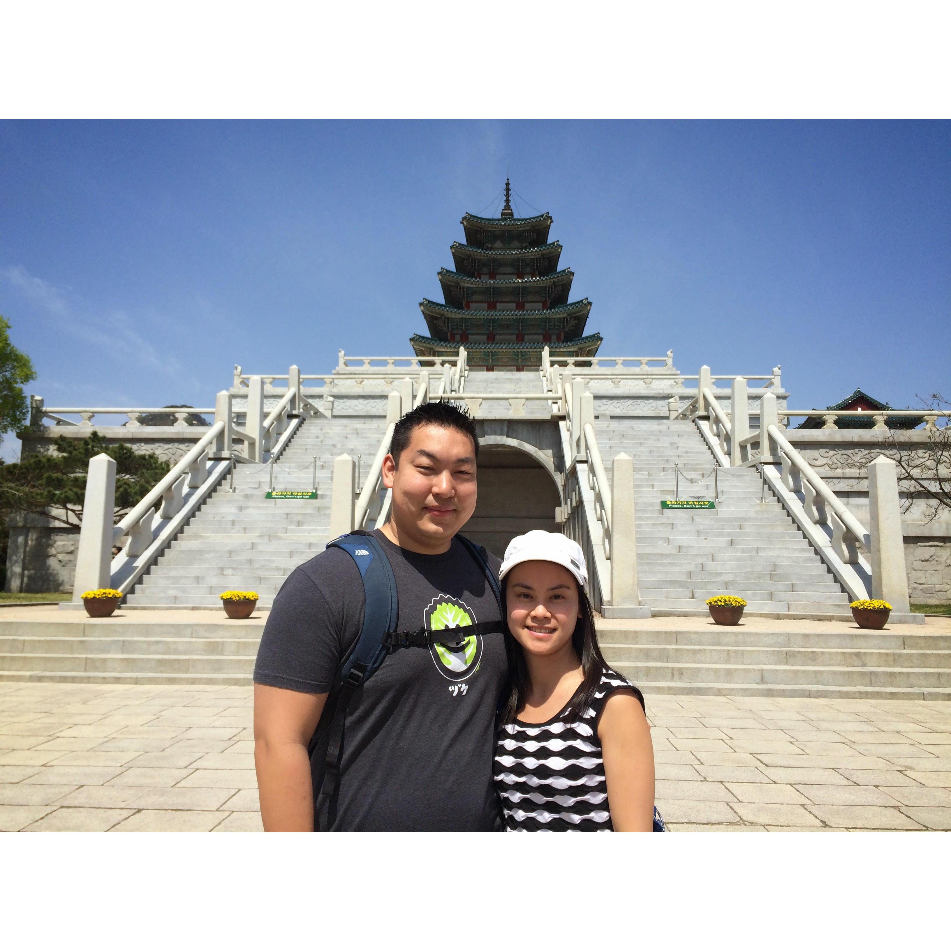 2015 Korea