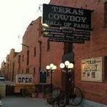 Texas Cowboy Hall of Fame